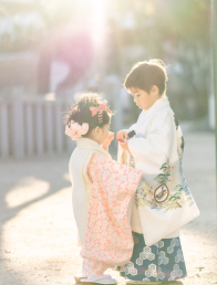 大阪天満宮の撮影写真02