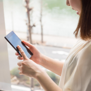 流れイメージ写真01