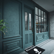 流れイメージ写真02