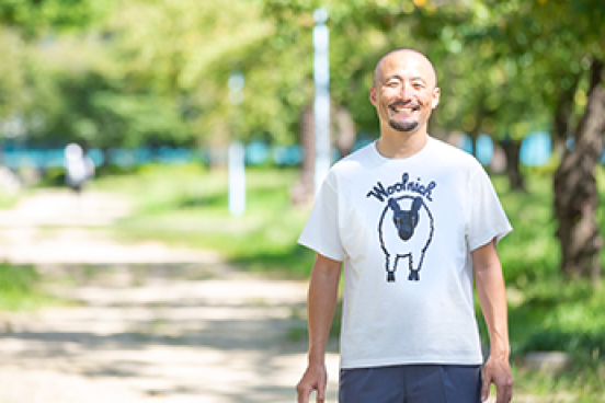 ポートレート撮影のプラン写真02