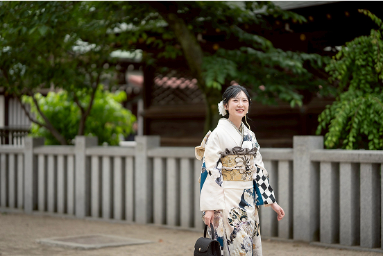 お宮参りのプラン写真02