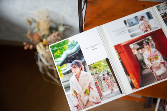 お宮参りのプラン写真03