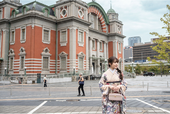 お宮参りのプラン写真04