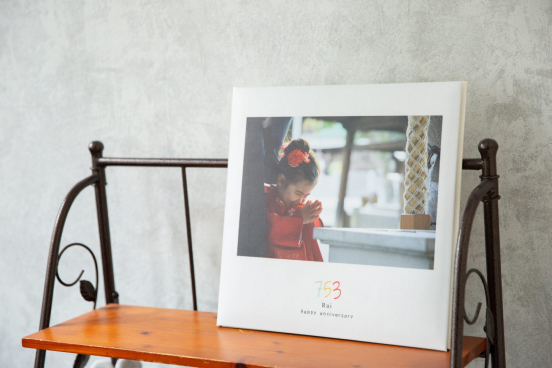 七五三のプラン写真04