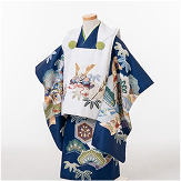 レンタル七五三画像02