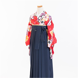 レンタル袴画像01