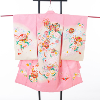 レンタル祝い着画像01