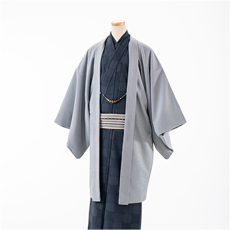 レンタル男性着物画像01