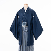 レンタル男性着物画像02