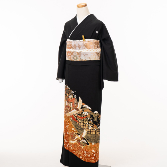 レンタル留袖画像01