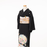 レンタル留袖画像03