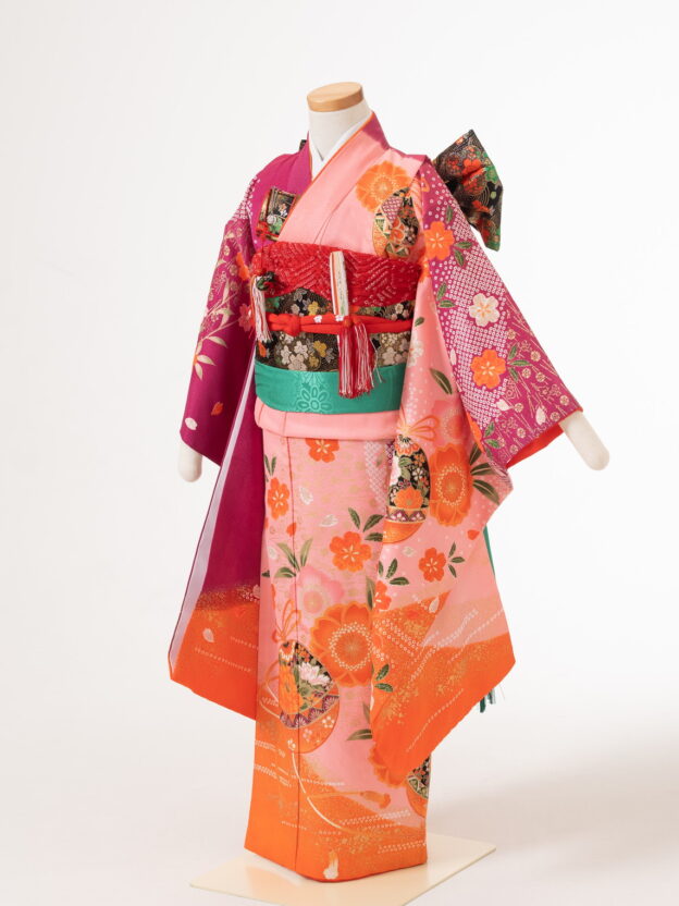 【11】7歳女の子