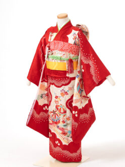 【16】7歳女の子