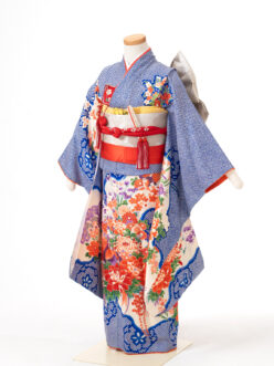 【17】7歳女の子