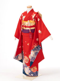 【22】7歳女の子