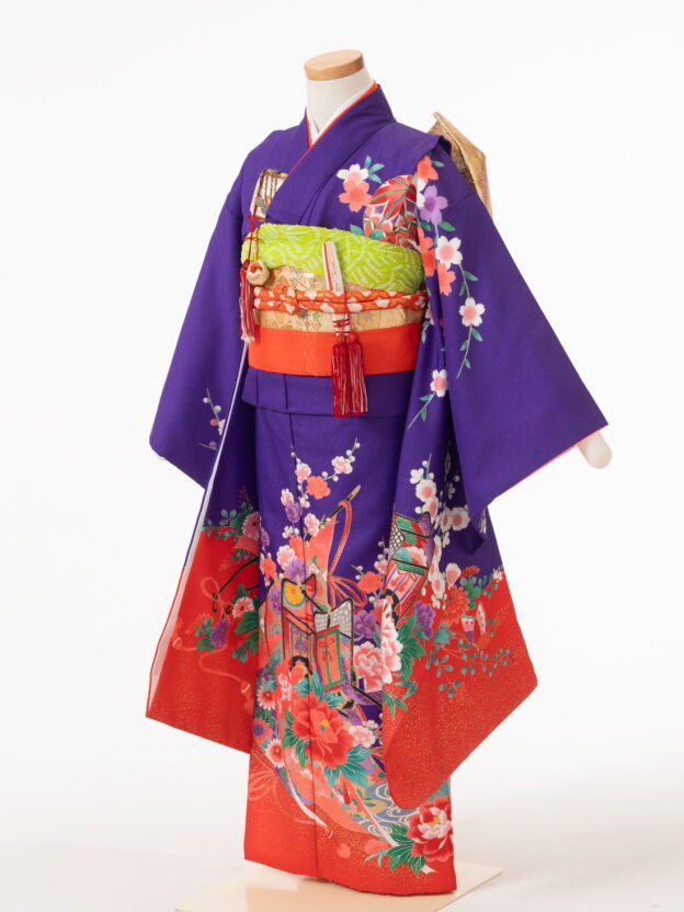 【12】7歳女の子