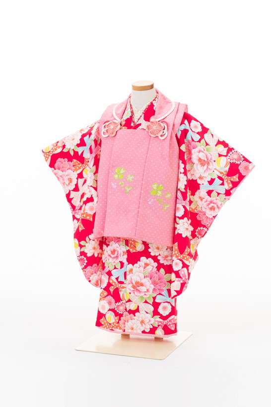 【27】3歳女の子