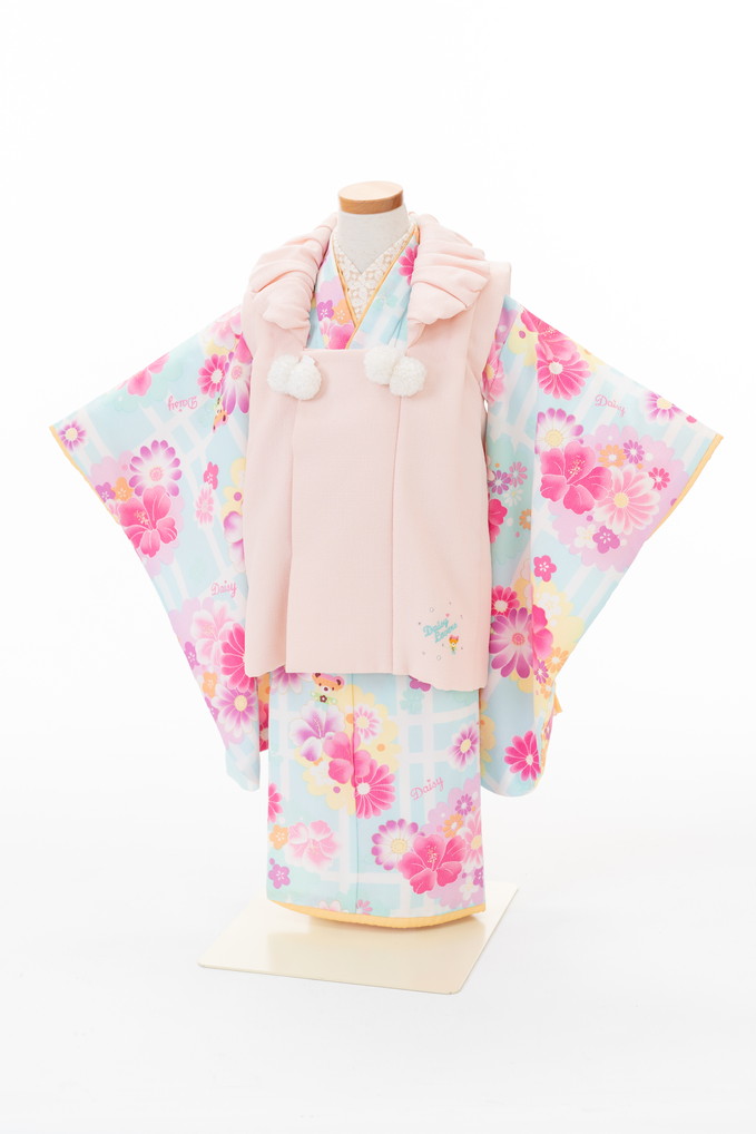 【28】3歳女の子