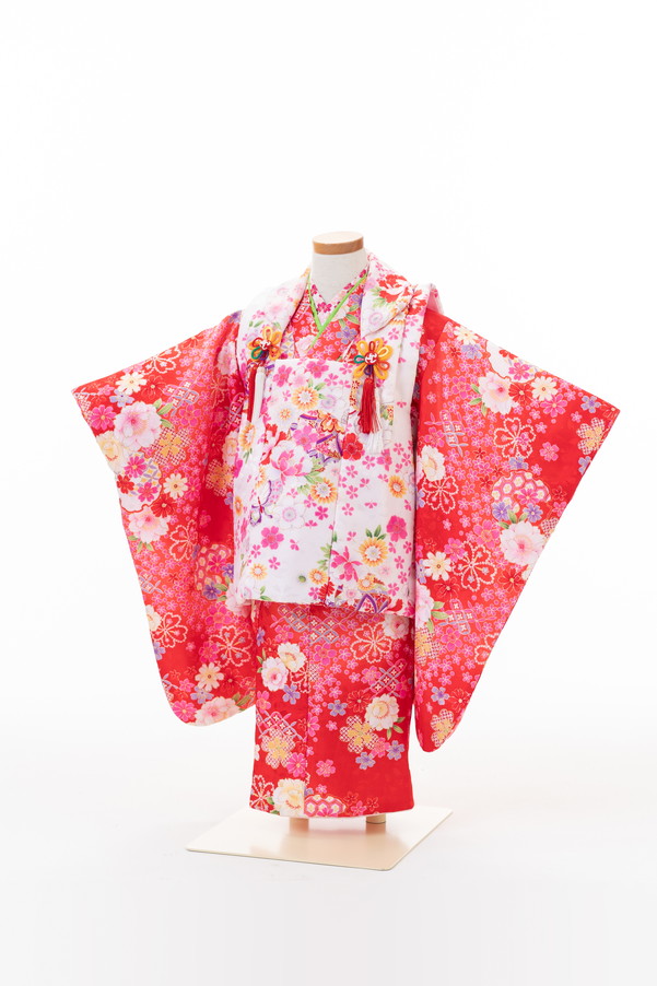 【29】3歳女の子