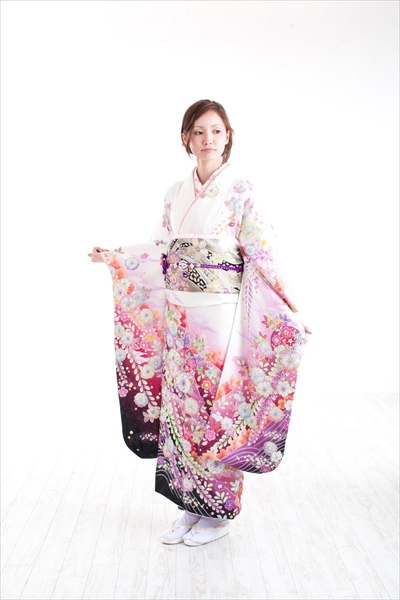 【20】振袖