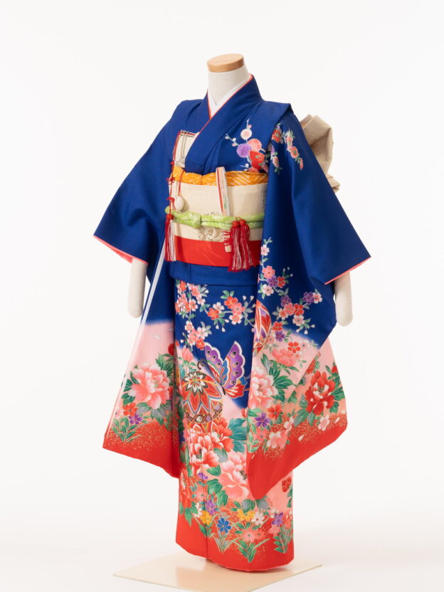 【5】7歳女の子