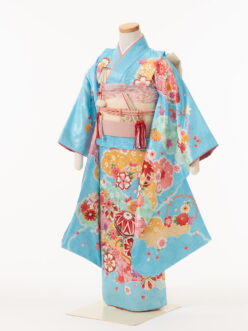 ☆【7】7歳女の子