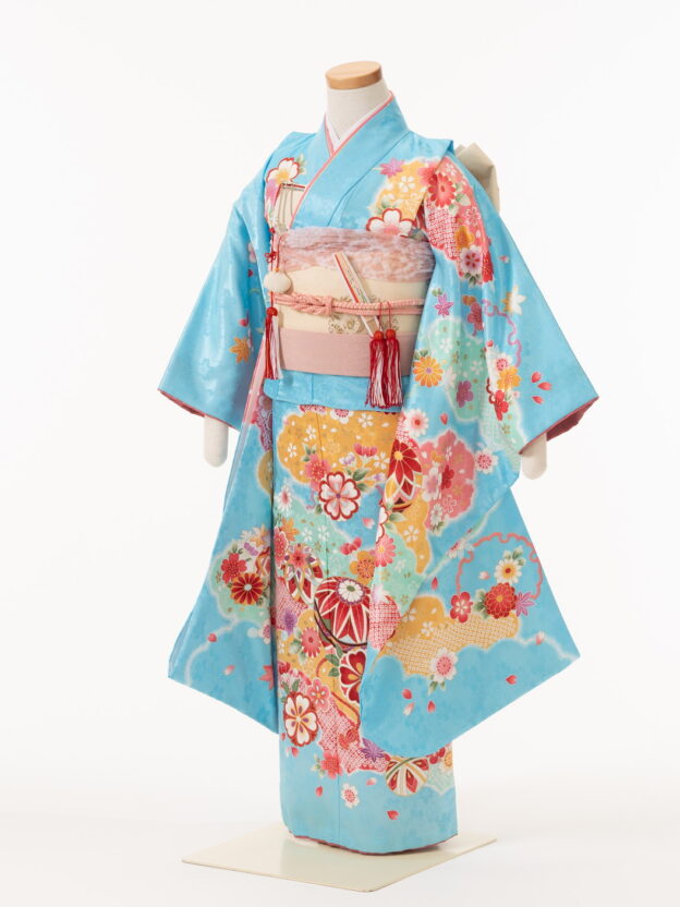 ☆【7】7歳女の子