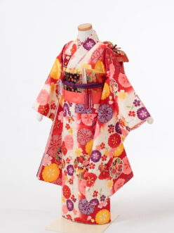 【3】7歳女の子