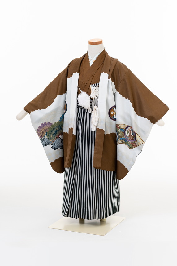 【23】5歳男の子