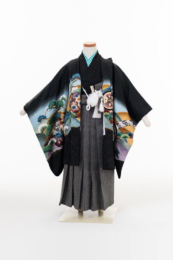 【24】5歳男の子