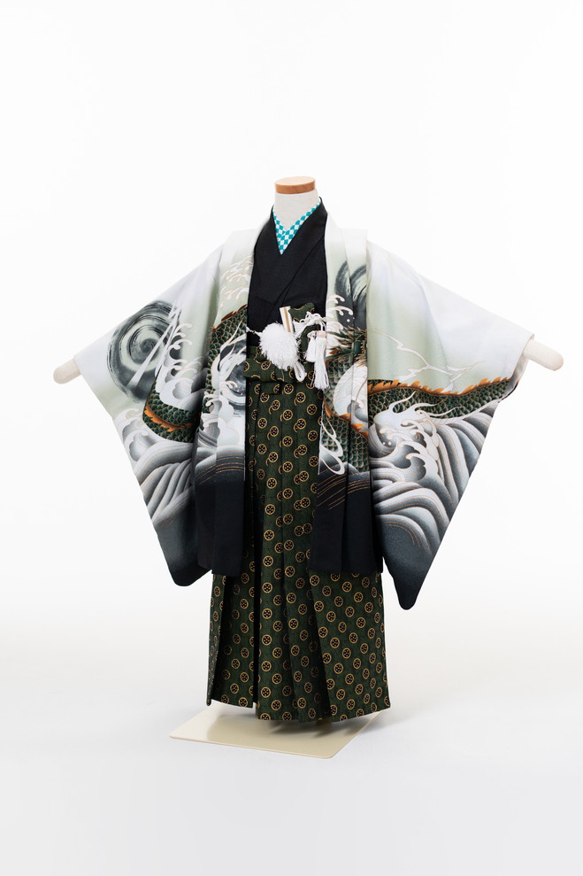 【21】5歳男の子