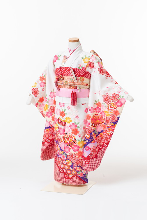 【6】7歳女の子