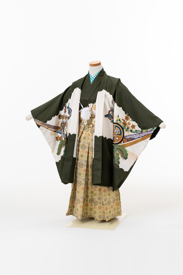 【18】5歳男の子