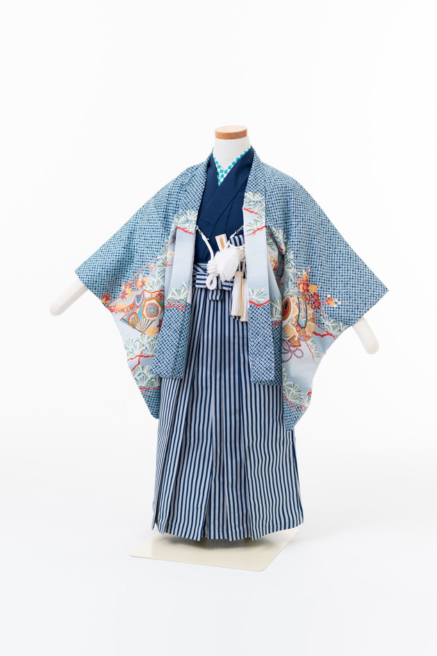 【2】5歳男の子　※小さめ