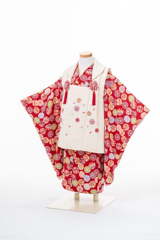 【5】3歳女の子