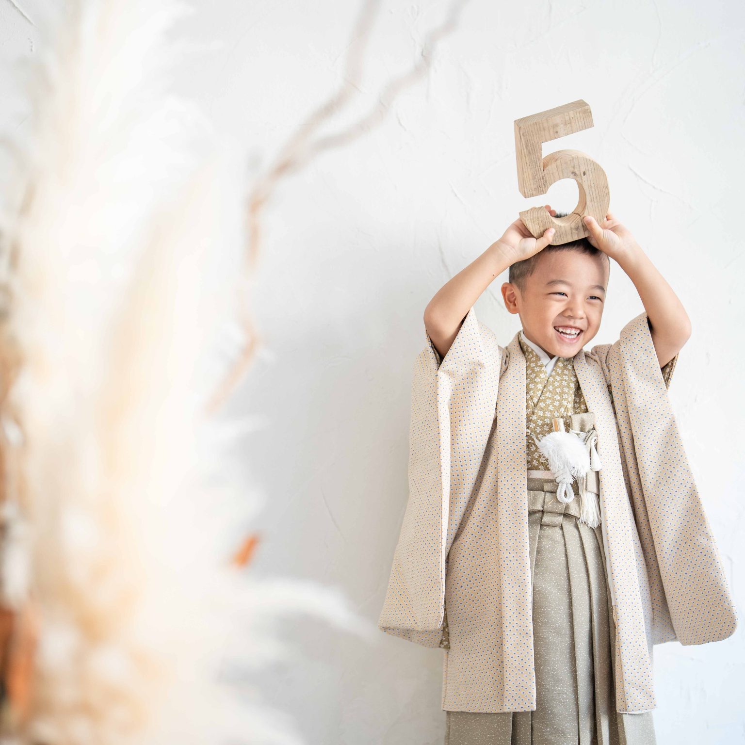 ☆【10】5歳男の子　