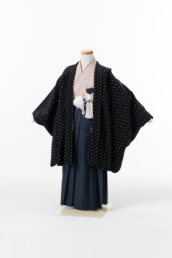 【5】5歳男の子