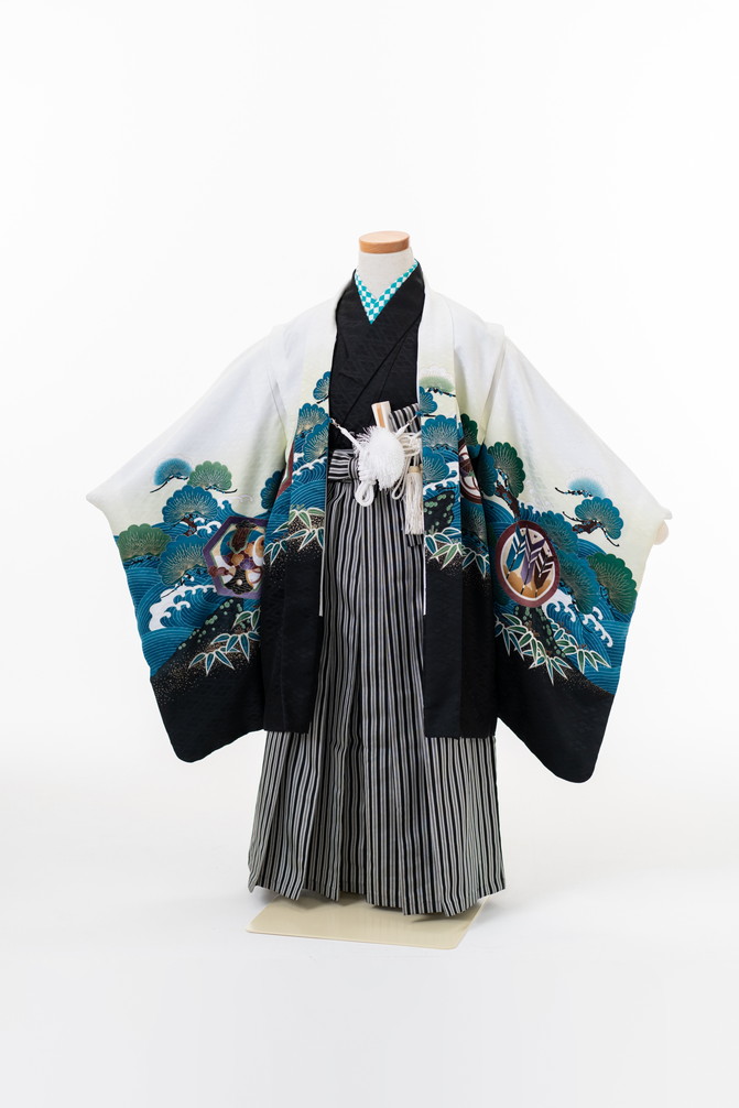 【22】5歳男の子