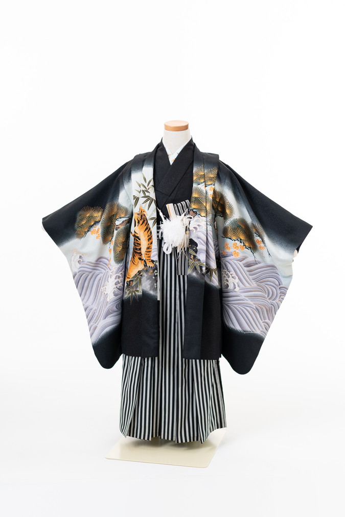 【14】5歳男の子