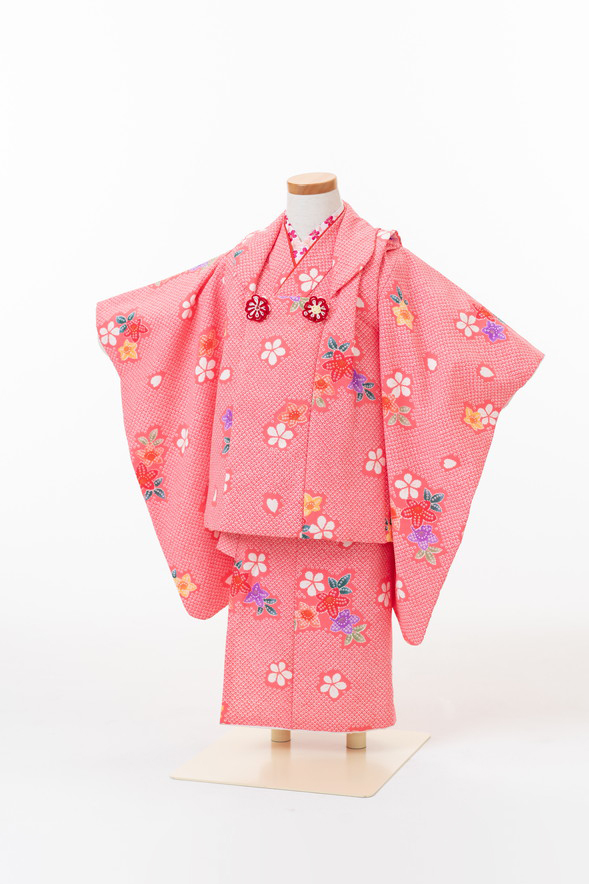 【3】3歳女の子