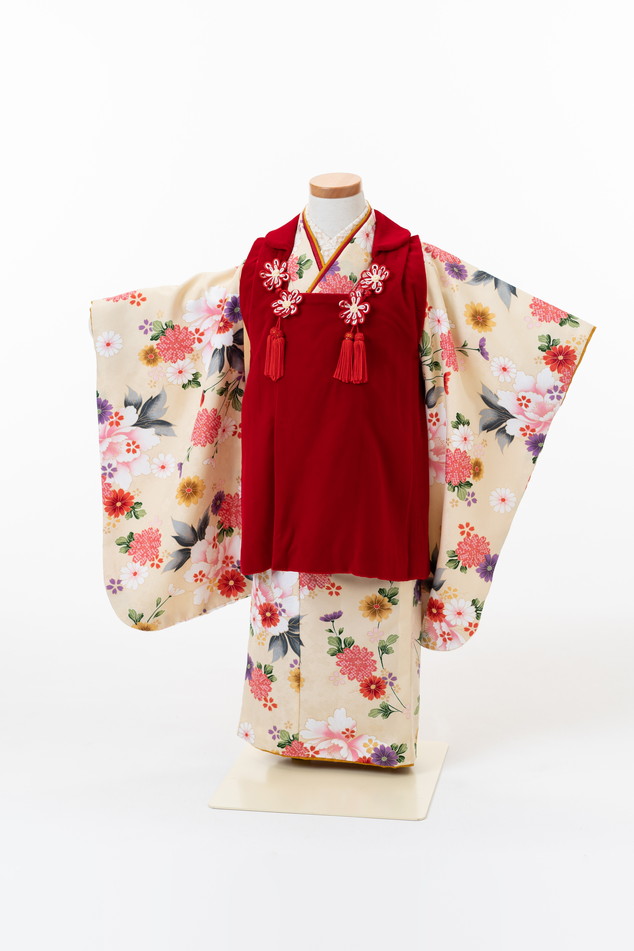 【9】3歳女の子