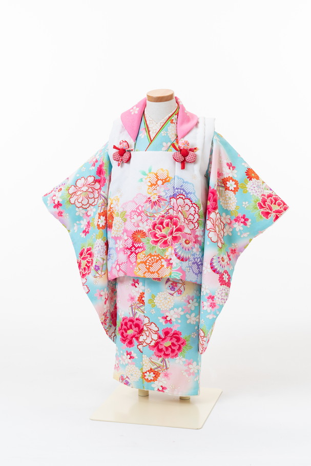 【10】3歳女の子