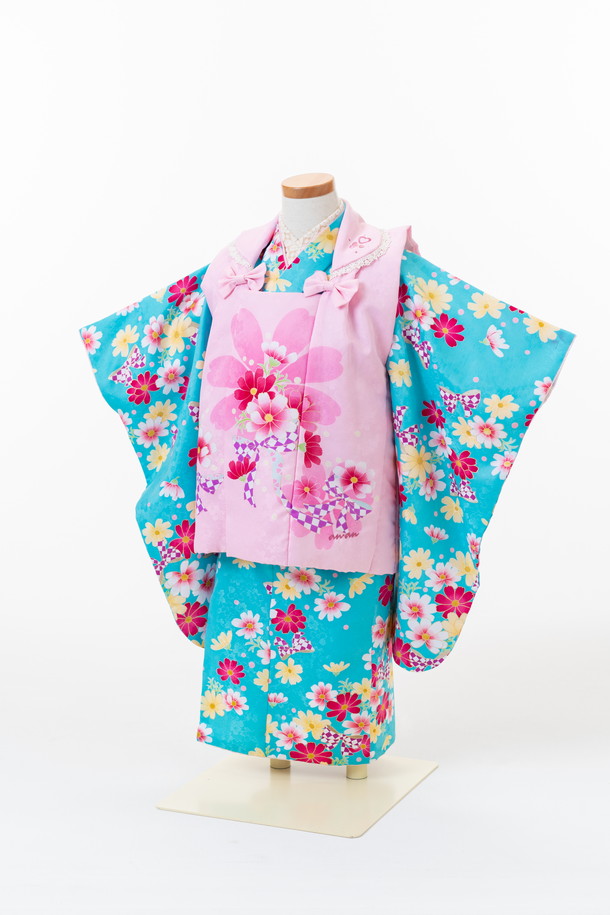 【12】3歳女の子