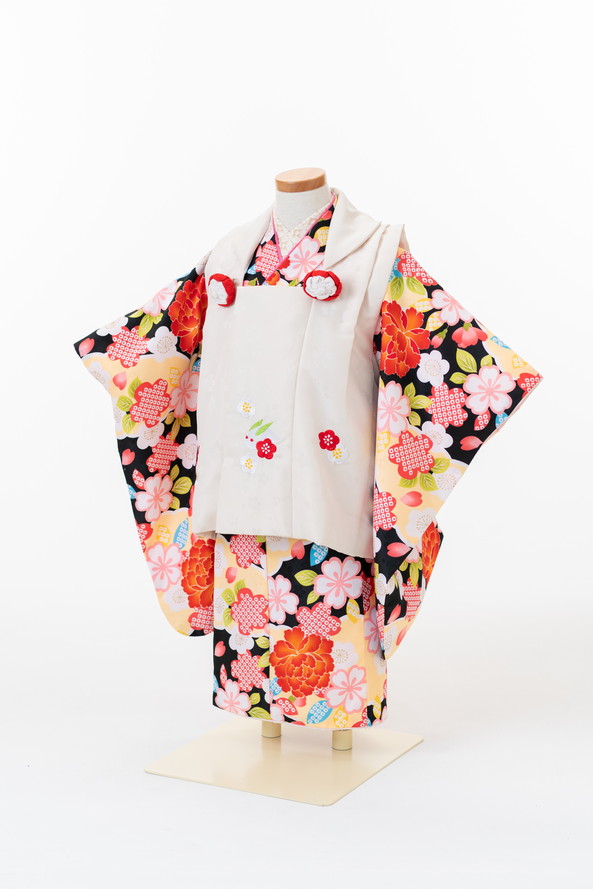 【13】3歳女の子