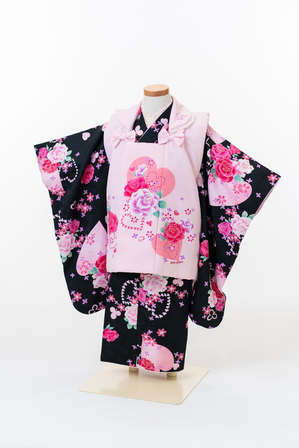 【14】3歳女の子