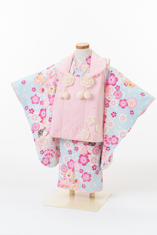 【15】3歳女の子