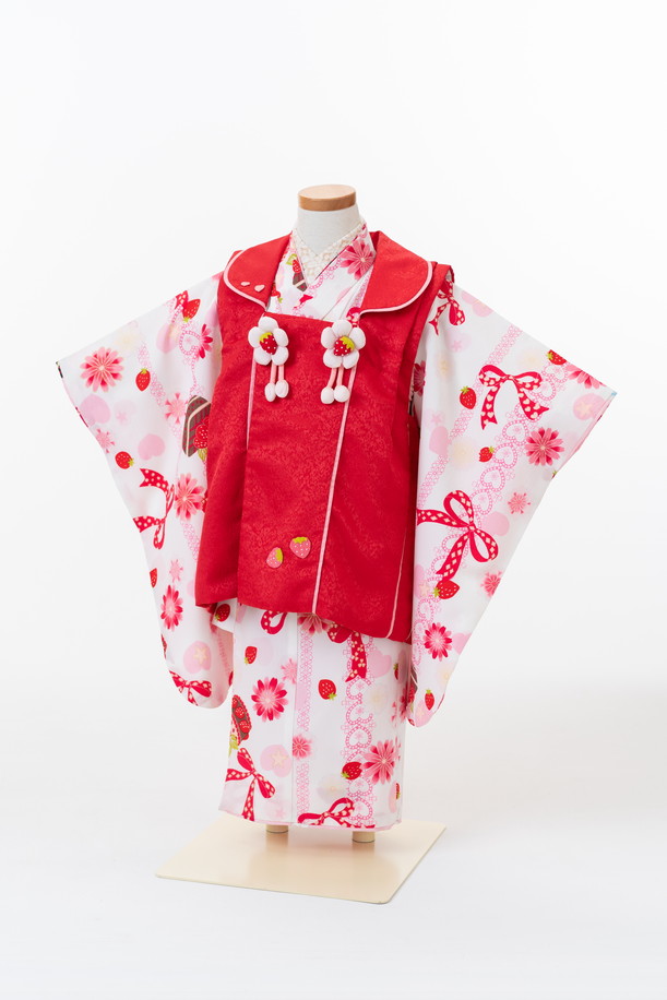 【17】3歳女の子