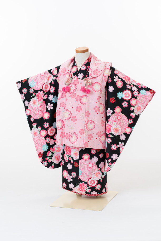 【18】3歳女の子