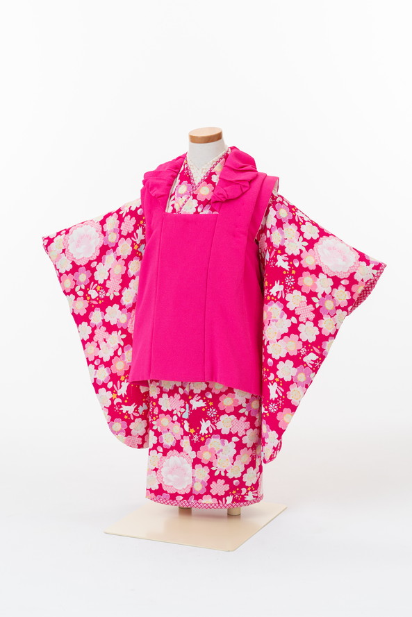 【19】3歳女の子