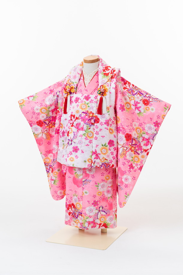 【20】3歳女の子